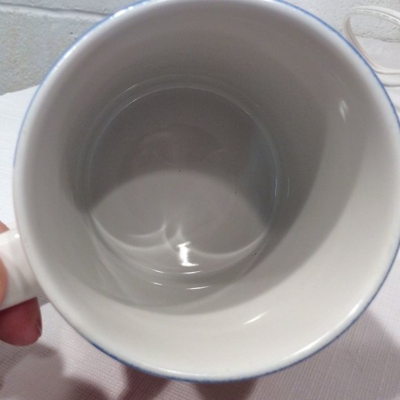 Humor Coffee Mug I Came I Saw I Decided to Order Takeout Encore 2008 Funny - Picture 5 of 6